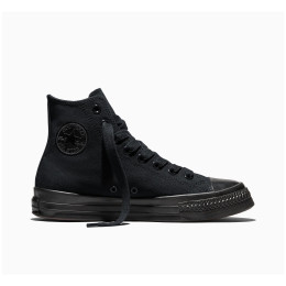 Buty Converse Chuck Taylor Throwback Mid czarny BLACK