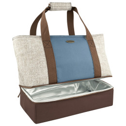 Torba termoizolacyjna Campingaz Entertainer Dual Compart