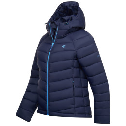 Kurtka damska Dare 2b Wmens Torrek Padded Jacket ciemnoniebieski Navy