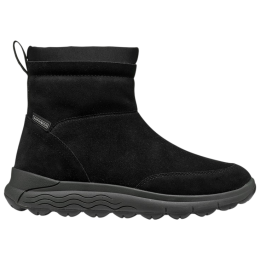Buty zimowe wysokie damskie Geox D Spherica 4X4 B ABX