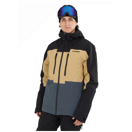 Kurtka męska Fundango Nelson Allmountain Jacket