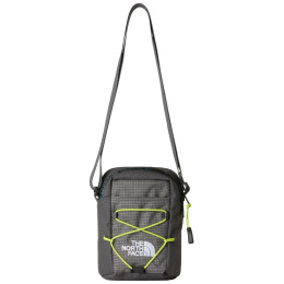 Torba naramienna The North Face Jester Crossbody