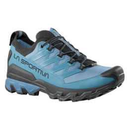 Buty męskie La Sportiva Ultra Raptor 3 GTX czarny Hurricane/Black