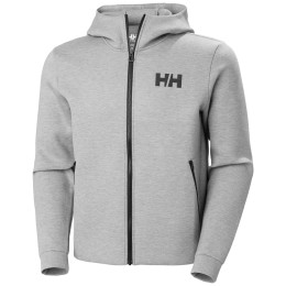 Kurtka męska Helly Hansen Hp Ocean Fz Jacket 2.0 szary 949 GREY MELANG