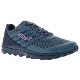 Buty damskie Inov-8 Trail Talon 290 W niebieski blue/navy/pink