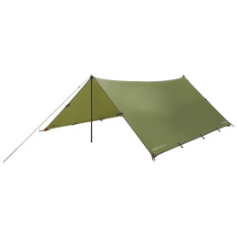 Tarp Easy Camp Norddal Tarp 3 x 3 m zielony