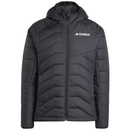 Kurtka męska Adidas Mt Ins Ho Jkt czarny