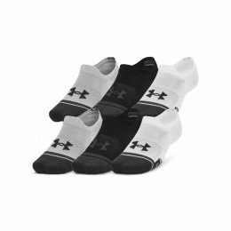 Skarpetki Under Armour Performance Tech 3pk ULT