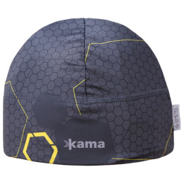 Czapka dziecięca Kama BW66 ciemnoszary DarkGray