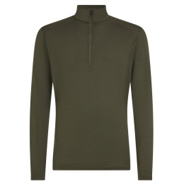 Bluza męska Icebreaker Men Merino 200 Oasis LS Half Zip