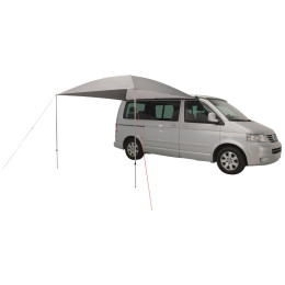 Wiata Easy Camp Flex Canopy szary
