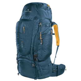 Plecak Ferrino Transalp 80 2020 niebieski/żółty Blue
