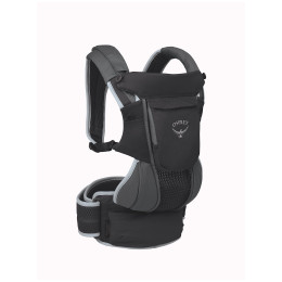 Nosidełko Osprey Poco Soft Child Carrier czarny black