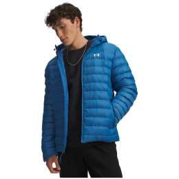 Kurtka męska Under Armour UA Sportswear Ins Jkt