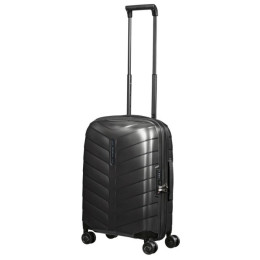 Walizka na kółkach Samsonite Attrix 55 czarny Anthracite