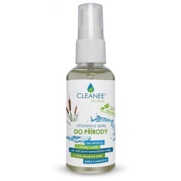 Spray CLEANEE EKO Sprej Citronelowy 50 ml