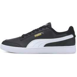 Buty męskie Puma Shuffle 2022 czarny/biały black