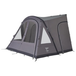 Przedsionek Vango Siesta Low zarys CloudGray