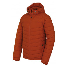 Męska kurtka puchowa Husky Donnie M