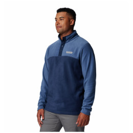 Męska bluza Columbia Steens Mountain™ Half Snap Ii