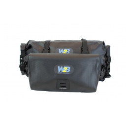 Torba na kierownicę Sport Arsenal Art. 610 czarny