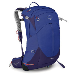 Plecak damski Osprey Sirrus 24 fioletowy blueberry
