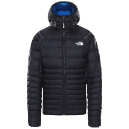 Męska kurtka puchowa The North Face M Speedtour Down Hoodie