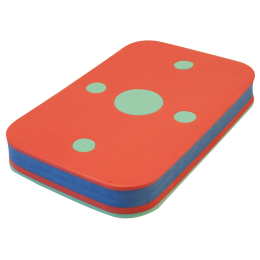 Deska do pływania dla dzieci Yate Plovací deska s pěti otvory mix2