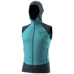 Kamizelka męska Dynafit Mezzalama Ptc Alpha Vst M niebieski/czarny storm blue/3010