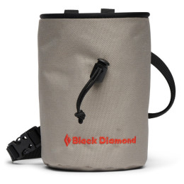 Worek na magnezję Black Diamond Mojo Chalk Bag M/L