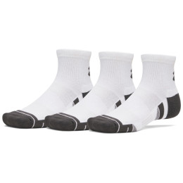 Zestaw skarpetek Under Armour New UA Perf Tech 3Pk Qtr