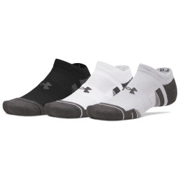 Zestaw skarpetek Under Armour New UA Perf Tech 3Pk Ns