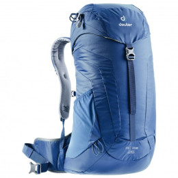Plecak Deuter AC Lite 26 niebieski Steel