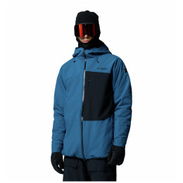 Kurtka zimowa męska Columbia Winter District™ III Jacket