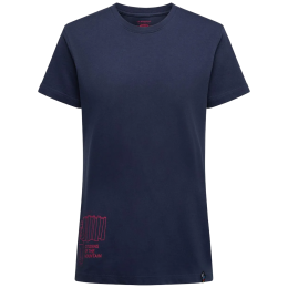 Koszulka damska La Sportiva Citizen of the Mountain T-Shirt W