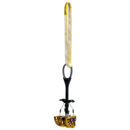 Friend Black Diamond C4 Extendable Sling Camalot 2 żółty yellow