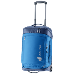 Walizka podróżna Deuter Duffel Pro Movo 36 niebieski neptune-nightblue