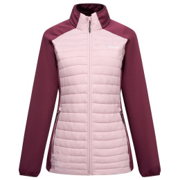 Kurtka damska Regatta Women’s Clumber Hybrid