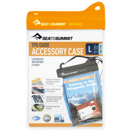 Pokrowiec Sea to Summit TPU Guide Accessory Case L