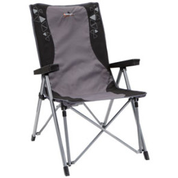 Krzesło Vango Kiawah zarys