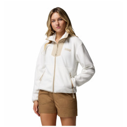 Bluza damska Columbia Sequoia Grove™ Full Zip Fleece