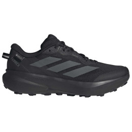 Buty męskie Adidas Terrex Tracefinder Plus Gtx czarny Cblack/Grefiv/Cblack