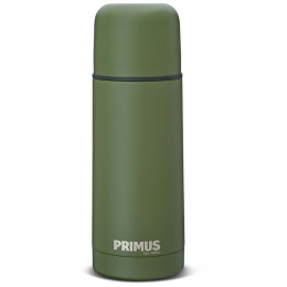 Termos Primus Classic Light Vacuum Bottle 0.5 L jasnozielony Olive Drab Green