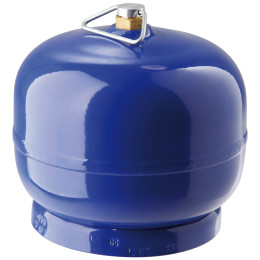 Butla gazowa Meva 2kg - pusta