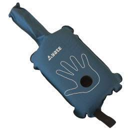 Pompka ręczna Yate Ruční pumpa z PU pěny niebieski