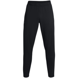 Spodnie męskie Under Armour Woven Pant czarny Black / / Pitch Gray