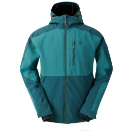 Męska kurtka narciarska Dare 2b Eagle III Jacket zielony Dark Sea/Pacific Green