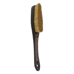 Szczoteczka E9 Scrubby czarny B-Black