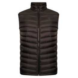 Kamizelka męska Dare 2b Drifter Gilet czarny Black