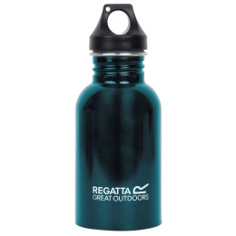 Termos Regatta Stainless Streel Bottle 0.5L ciemnozielony Mediterranea Green